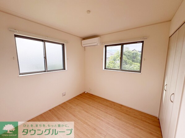 Kolet千葉旭町の物件内観写真